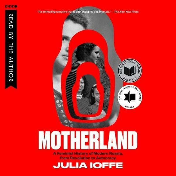 Produktbild: Motherland