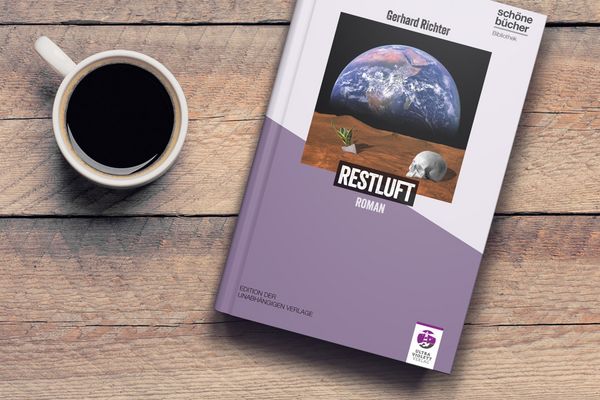 Produktbild: Restluft