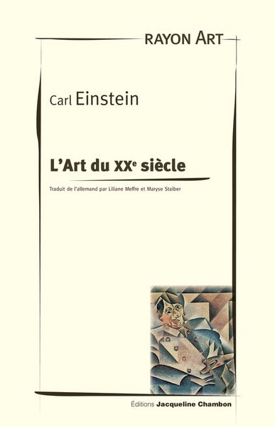 Produktbild: L'Art du XX Siecle