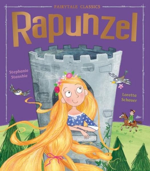 Produktbild: Rapunzel