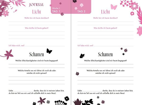 Produktbild: Licht und Schatten