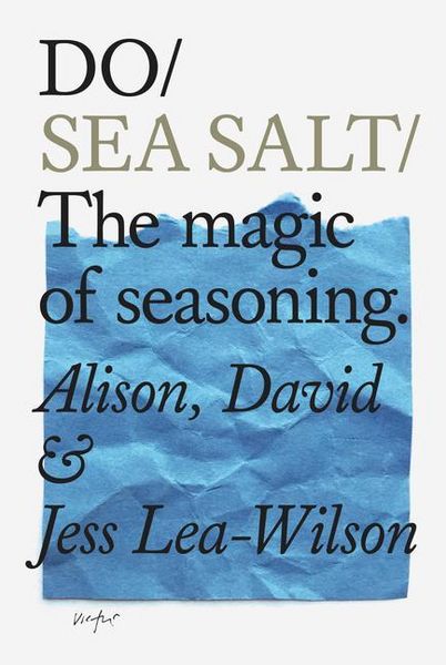 Produktbild: Do Sea Salt