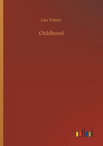 Produktbild: Childhood