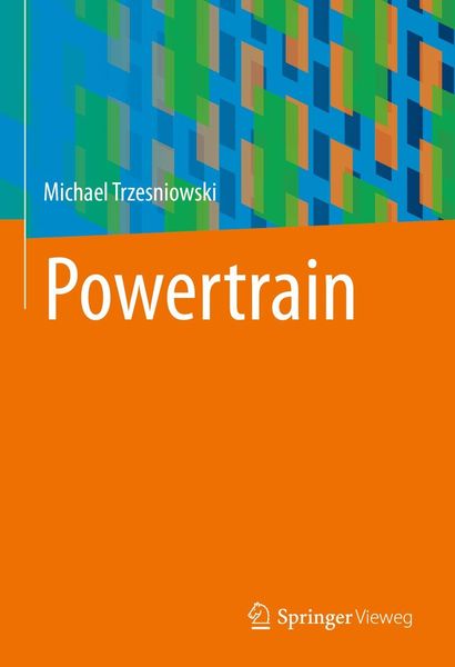 Produktbild: Powertrain