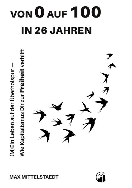 Produktbild: Von 0 auf 100 in 26 Jahren
