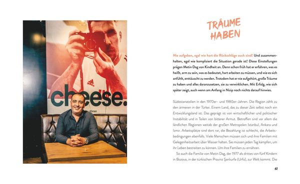 Produktbild: Mutig bleiben