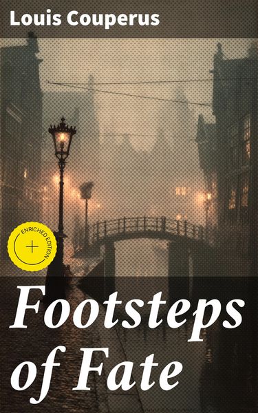 Produktbild: Footsteps of Fate