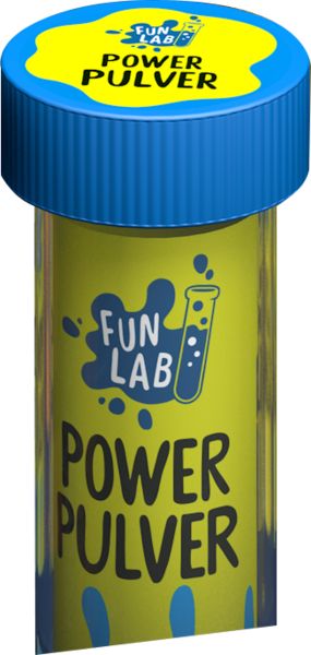 Produktbild: Fun Labs (12 Ex. im Display)