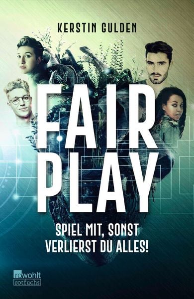 Produktbild: Fair Play