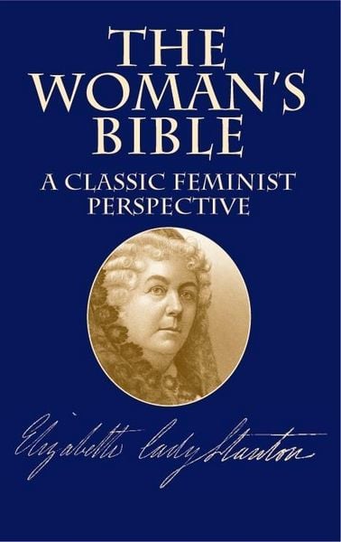 Produktbild: Womans Bible