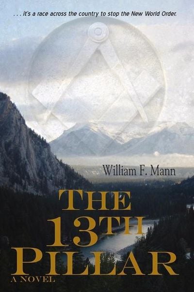 Produktbild: The 13th Pillar