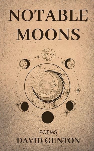 Produktbild: Notable Moons