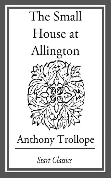 Produktbild: The Small House at Allington