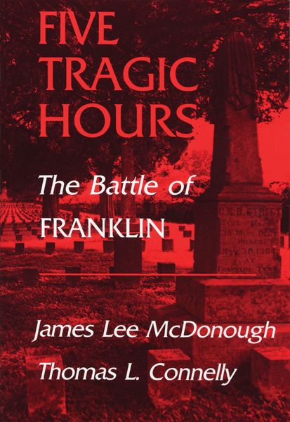 Produktbild: Five Tragic Hours