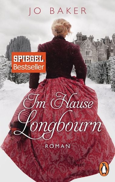 Produktbild: Im Hause Longbourn