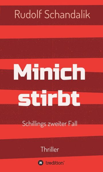 Produktbild: Minich stirbt