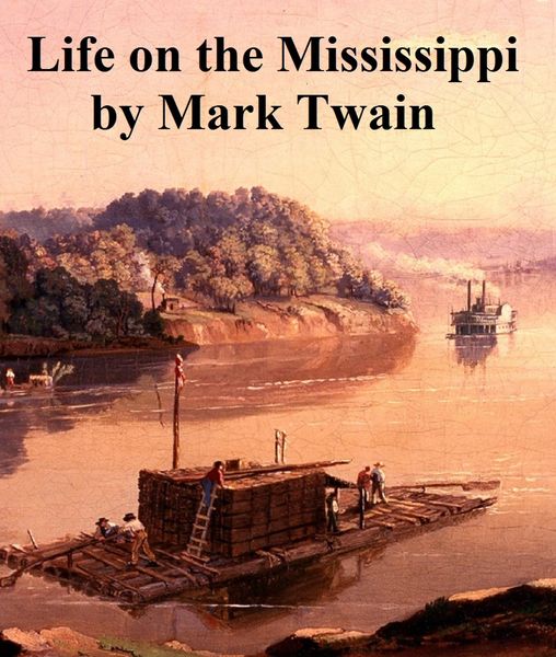 Produktbild: Life on the Mississippi