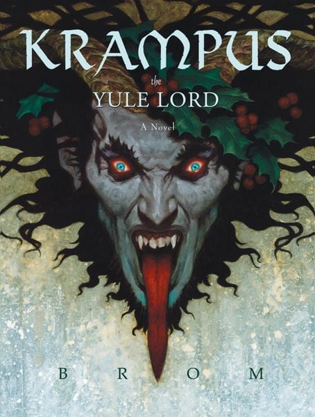 Produktbild: Krampus