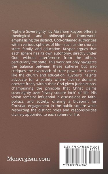 Produktbild: Sphere Sovereignty