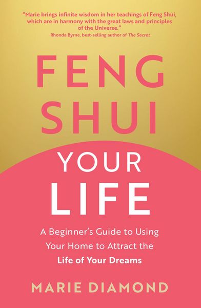 Produktbild: Feng Shui Your Life