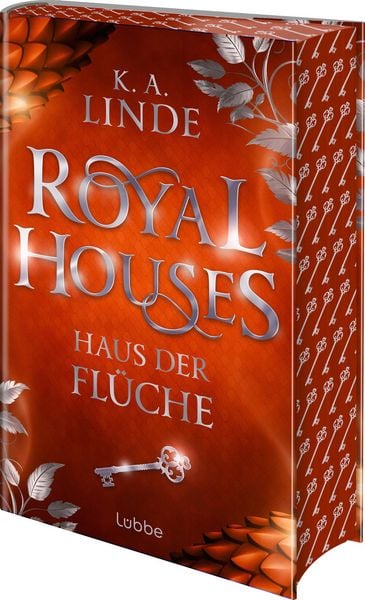 Produktbild: Royal Houses &ndash; Haus der Fl&uuml;che