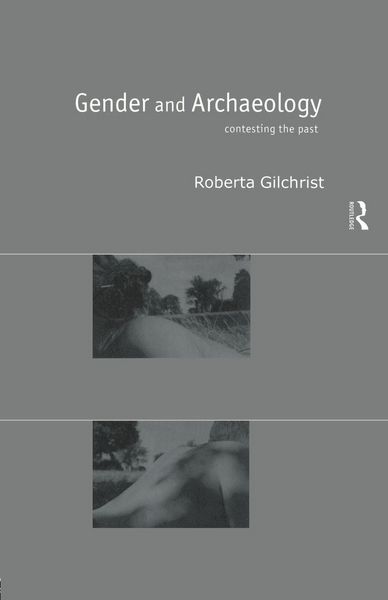 Produktbild: Gender and Archaeology