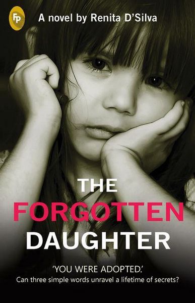 Produktbild: The Forgotten Daughter