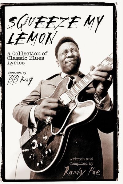 Produktbild: Squeeze My Lemon