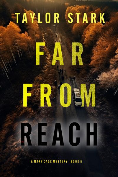 Produktbild: Far From Reach (A Mary Cage FBI Suspense Thriller-Book 5)