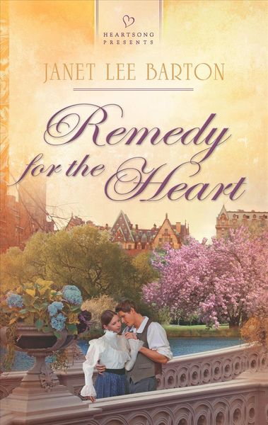 Produktbild: Remedy for the Heart