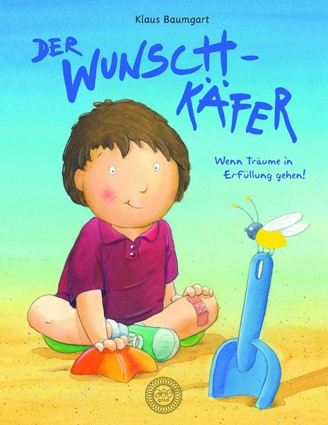 Produktbild: Der Wunschk&auml;fer