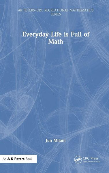 Produktbild: Everyday Life is Full of Math