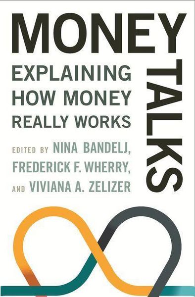 Produktbild: Money Talks