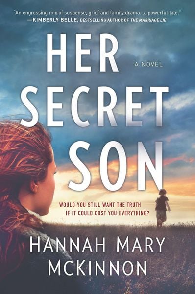 Produktbild: Her Secret Son