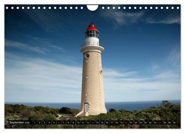 Produktbild: Kangaroo Island (Wandkalender 2026 DIN A4 quer), CALVENDO Monatskalender