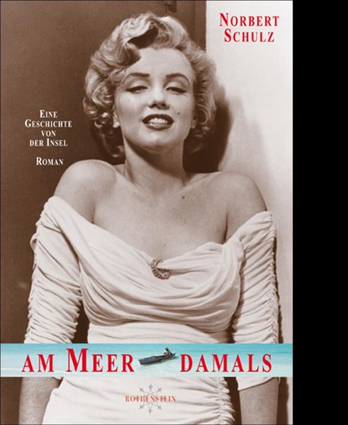 Produktbild: Am Meer, damals