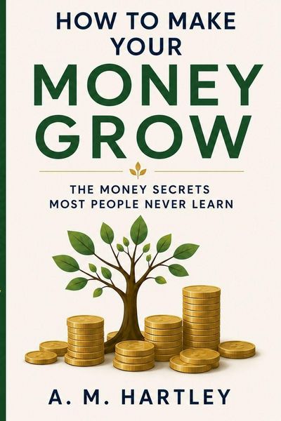 Produktbild: How to Make Your Money Grow