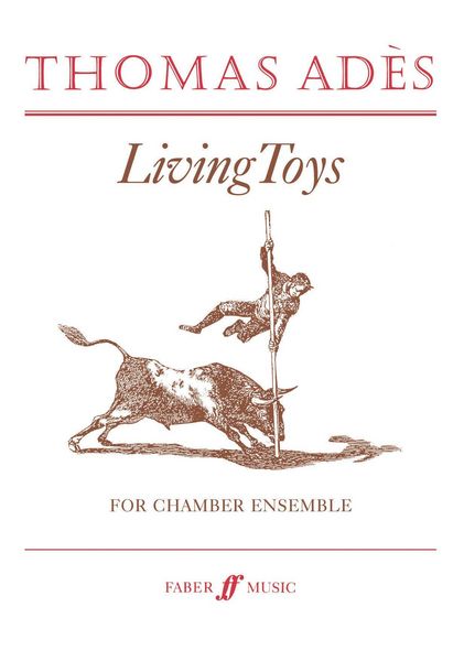 Produktbild: Living Toys