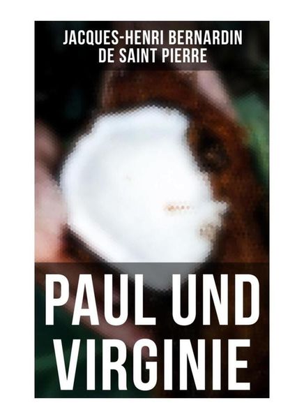 Produktbild: Paul und Virginie