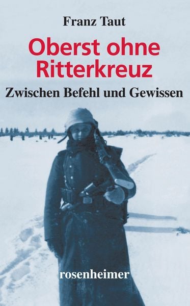 Produktbild: Oberst ohne Ritterkreuz