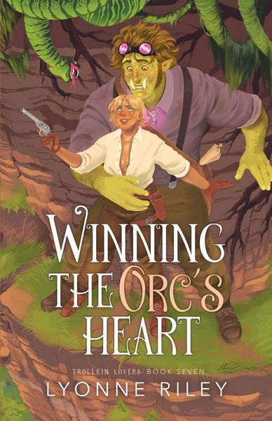 Produktbild: Winning the Orc's Heart