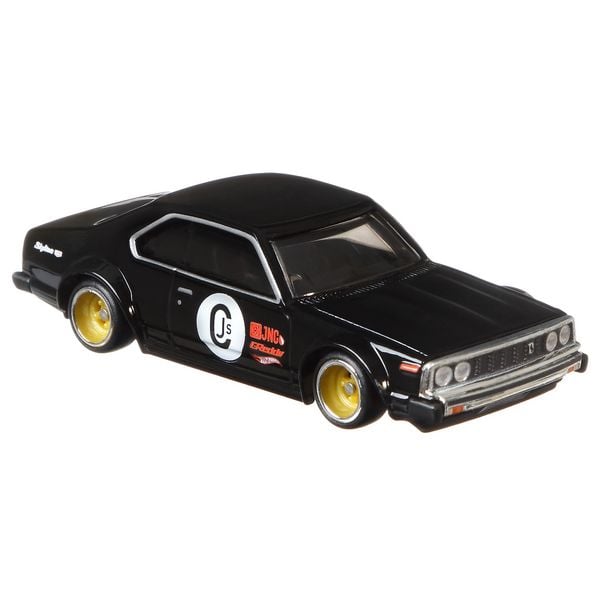 Produktbild: Hot Wheels Premium Car Boulevard