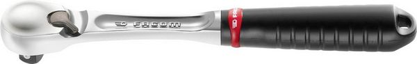 Produktbild: Facom SL.161 Umschaltknarre 1/2" (12.5 mm) 262mm