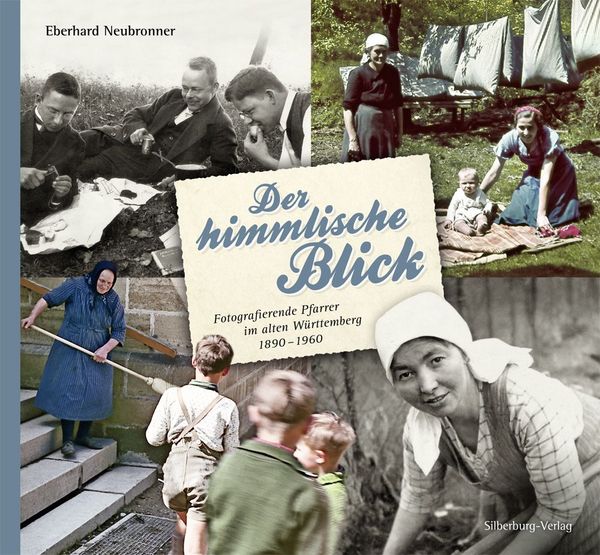 Produktbild: Der himmlische Blick