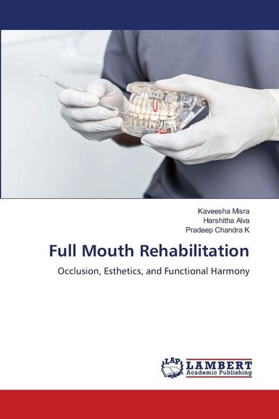 Produktbild: Full Mouth Rehabilitation