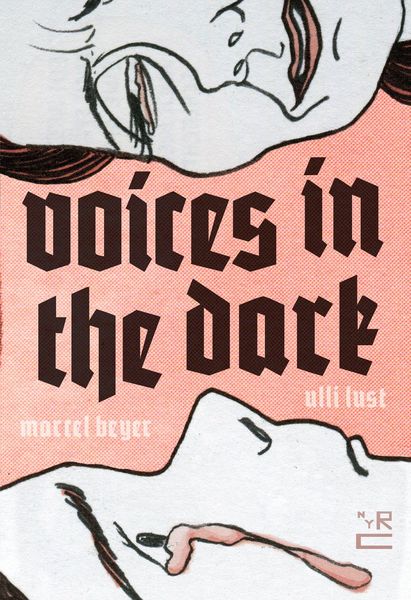 Produktbild: Voices in the Dark
