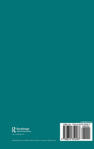 Produktbild: A Philosophical Theology of the Old Testament