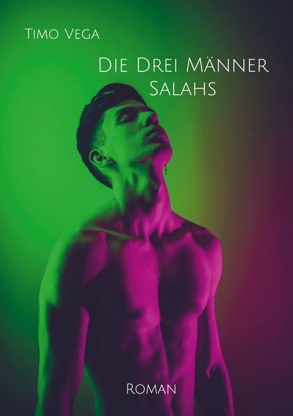 Produktbild: Die Drei M&auml;nner Salahs