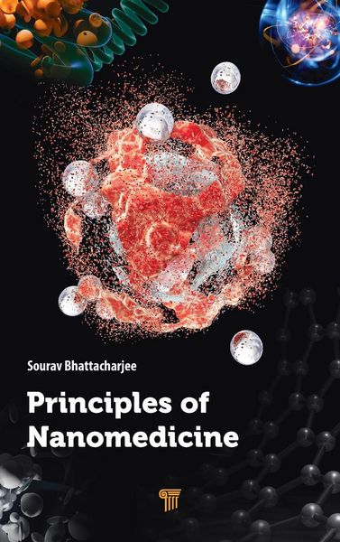 Produktbild: Principles of Nanomedicine