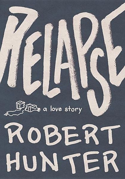 Produktbild: Relapse: A Love Story